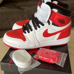 Air Jordan 1 Retro High OG GS